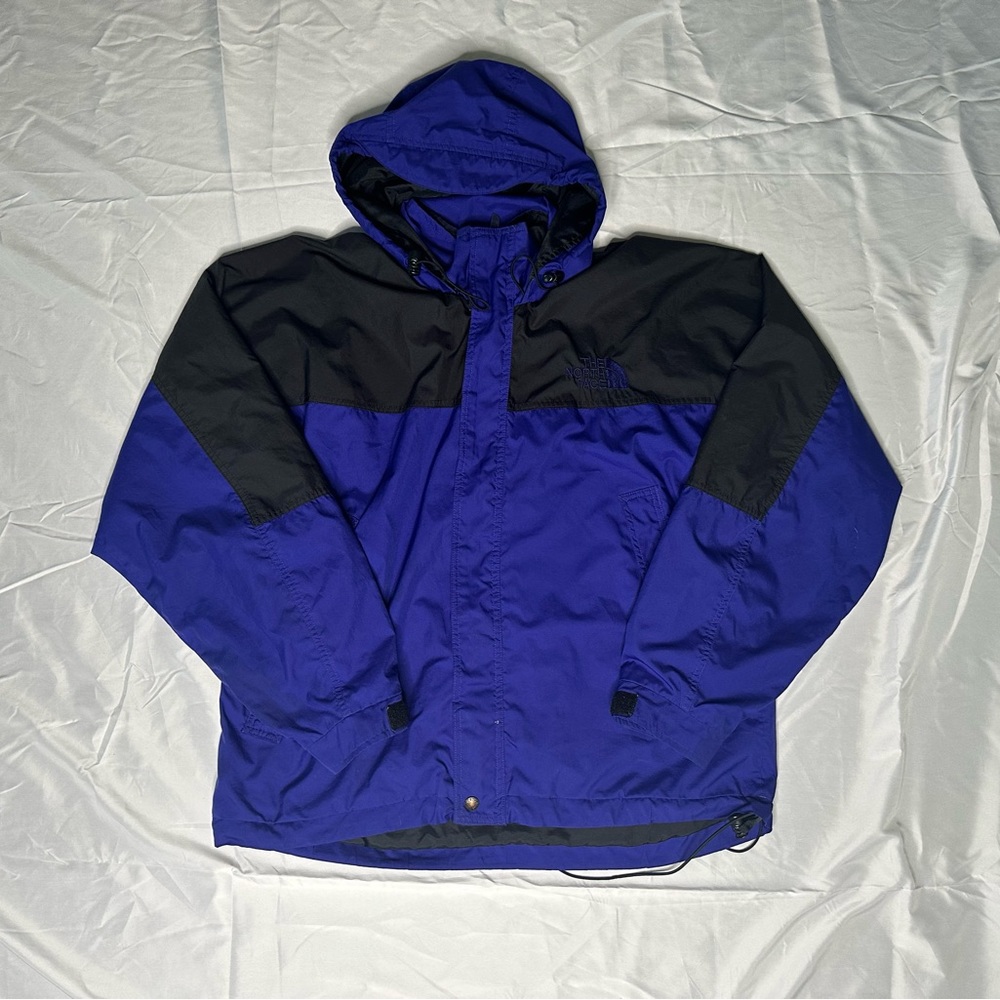 Vintage Northface windbreaker